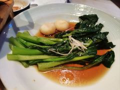 -绿茶餐厅(财富购物中心店)