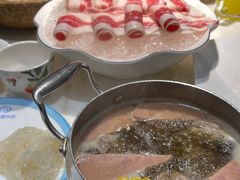 -田园肥牛鲍鱼先生(新北店)