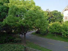 -南通鹏欣花园国宾酒店