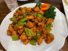 -闻香阁·清真(光荣道店)