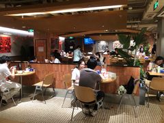 -水平有限广西米粉·广西风味集(五道口店)