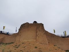 -水洞沟旅游区