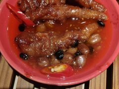 -避风塘(宝山万达店)