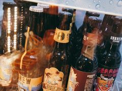 -优布劳精酿啤酒鲜扎闪送·(张江店)
