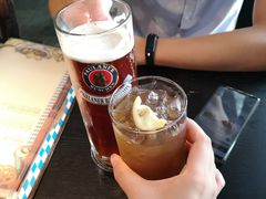 -宝莱纳餐厅(滨江店)