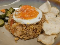 -THE PAWON·8碗(古北SOHO店)