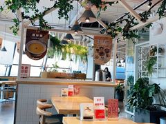 -嘉和一品粥(方庄店)