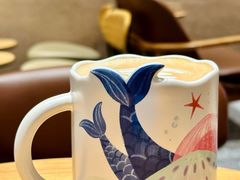 -星巴克臻选(万象前海店)