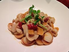 -秀儿四九城·新京菜(亚运村鸟巢店)