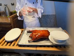 -四季民福烤鸭店(通州马驹桥店)