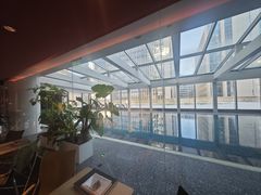 -TRACTION 运动中心(金融街店)