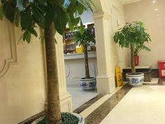 -博雅渔港·融合菜(维也纳国际大酒店)