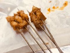 -马子全羊(堤口路店)