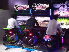 -大玩家·play1家庭娱乐中心(石狮世茂店)