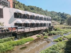 -泰莲庭·溪畔餐厅(雁栖湖店)