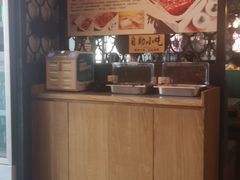 -问渔烤鱼(回龙观总店)