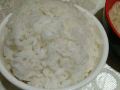 米饭-马凯餐厅(长椿街店)