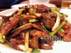 -建国328 本帮小馆·面馆