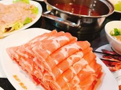 -呷哺呷哺(西单大悦城店)