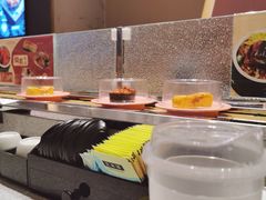 -争鲜回转寿司(南开大悦城店)
