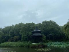 -天目湖山水园