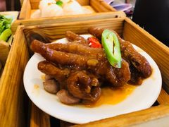 -南国会酒家(岗顶1站广场店)