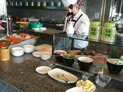 -解放碑威斯汀酒店-知味国际美食餐厅