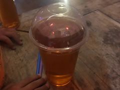 -刘红杏·杏皮水店(月牙泉小镇店)