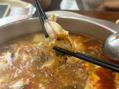 -大理.老字号渝记酸萝卜乌鱼(古城总店)