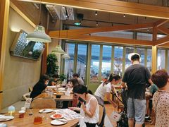 -陈鹏鹏潮汕菜·卤鹅·海鲜·砂锅粥(益田假日店)