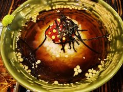 梅子茶泡饭-平成屋·午肴夜酒(四川北路店)