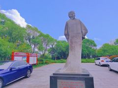 -敬亭山风景名胜区