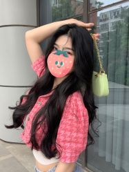 点击看大图 -3AM HAIR SALON烫发染发接发