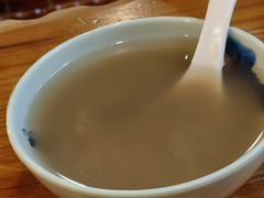 -兵哥豌豆面(建设巷店)