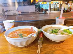 -越南牛肉河粉餐厅(书院巷店)