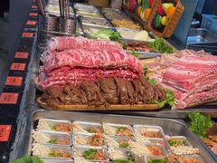 -非烤勿扰韩料自助烤肉(松山湖万科店)