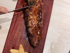 -卡朋西餐(悦汇城店)