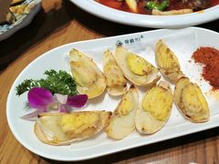 -驿楼兰·新疆菜(火车站店)