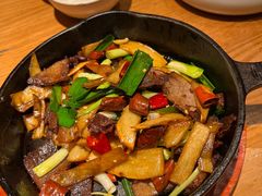 -云海肴·汽锅鸡·云南菜(高德置地店)
