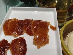 -玉林烤鸭店(定福庄店)