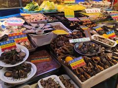 -三个渔夫·蒸汽海鲜(小白楼店)
