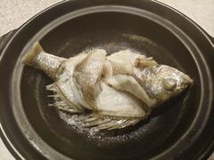 -百味馆·粤菜·湛江菜(后海花园店)