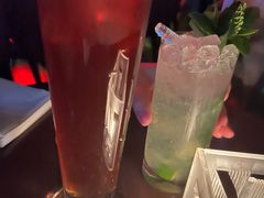 -TZ House音乐现场(来福士中心店)