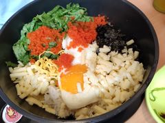 -鱼籽村秘制拌饭(崇文门店)
