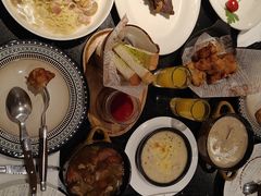 -西堤牛排(龙德广场店)