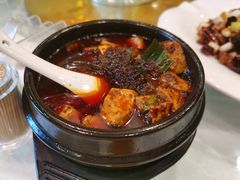 -龙抄手食府(浣花北路店)