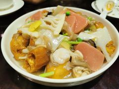 -三林本帮馆(中林街店)