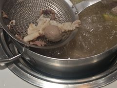 -陈记顺和潮汕牛肉火锅(韩江路店)