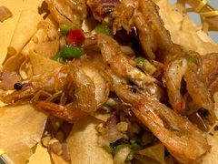 -山里俏·地标皖南菜·屯溪臭鳜鱼(北城万达店)