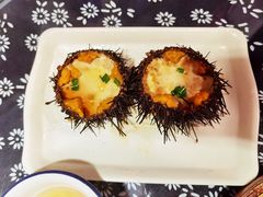 -旺角小渔村·海肠捞饭开创者(二马路店)